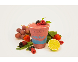 smoothies