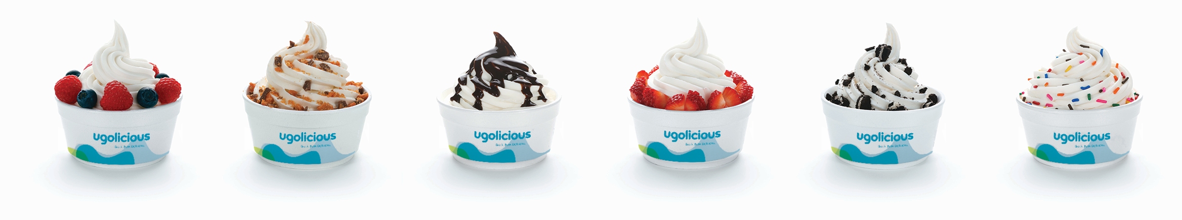 Ugolicious Frozen Yogurt
