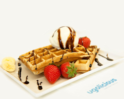 Waffles