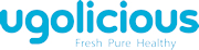 Ugolicious Café Logo