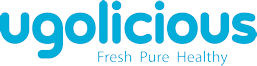 Ugolicious Café Logo