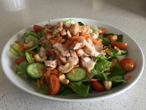 Chicken Salad